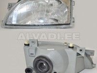 Ford Orion 1990-1994 ESITULI ESITULI mudelile FORD ESCORT (GAL/ALL/AVL)/ORIO...