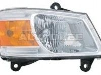 Dodge Caravan 2008-2020 ESITULI ESITULI mudelile DODGE CARAVAN Markeering: SAE ...