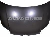 Citroen C4 2004-2010 kapott KAPOTT mudelile CITROEN C4 (LA/LC) Kvaliteet: