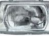 Audi 100 1982-1990 ESITULI ESITULI mudelile AUDI 100 (C3)+ AVANT / AUDI 20...