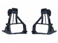 Ford Focus 2004-2011 STANGE KINNITUS STANGE KINNITUS mudelile FORD FOCUS II (DA_) Mu...