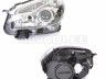 Nissan Qashqai 2007-2014 ESITULI ESITULI mudelile NISSAN QASHQAI (J10) Markeerin...