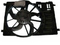 Ford Escape 2008-2012 RADIAATORI VENTILAATOR RADIAATORI VENTILAATOR mudelile FORD ESCAPE Mud...