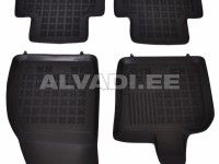 Volvo S40 2004-2012 PÕRANDAMATID PÕRANDAMATID mudelile VOLVO S40 / V50 (MS/MW) M...