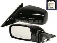 Toyota Camry Solara 2003-2009 PEEGEL VÄLINE PEEGEL VÄLINE mudelile TOYOTA SOLARA Soojendus:...
