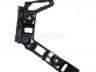 Volkswagen Golf 6 2008-2013 STANGE KINNITUS STANGE KINNITUS mudelile VW GOLF VI (1L) Materi...