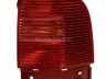 Seat Alhambra 1996-2010 TAGATULI TAGATULI mudelile SEAT ALHAMBRA (7V8/7V9) Marke...