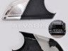 Skoda Octavia 2004-2013 SUUNATULI KÜLGMINE SUUNATULI KÜLGMINE mudelile SKODA OCTAVIA II LB...