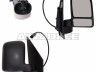 Ford Transit Connect (Tourneo Connect) 2002-2013 PEEGEL VÄLINE PEEGEL VÄLINE mudelile FORD TRANSIT CONNECT/TOU...