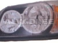 Toyota Highlander (XU20) 2000-2007 ESITULI ESITULI mudelile TOYOTA HIGHLANDER Markeering: ...