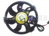 Audi A4 (B5) 1994-2001 RADIAATORI VENTILAATOR RADIAATORI VENTILAATOR mudelile AUDI A4 (B5) SD...