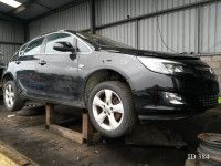 Opel Astra (J) 2010 - Auto varuosadeks
