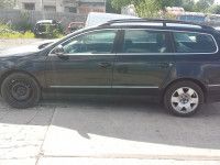 Volkswagen Passat 2006 - Auto varuosadeks