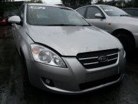Kia ceed (ED) 2008 - Auto varuosadeks