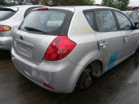 Kia ceed (ED) 2008 - Auto varuosadeks