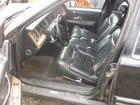 Lincoln Town Car 1992 - Auto varuosadeks