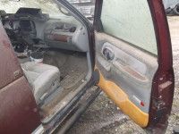 Chevrolet Tahoe 1995 - Auto varuosadeks