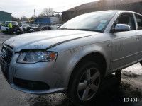 Audi A4 (B7) 2006 - Auto varuosadeks