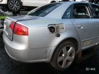 Audi A4 (B7) 2006 - Auto varuosadeks