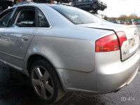Audi A4 (B7) 2006 - Auto varuosadeks