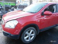 Nissan Qashqai 2007 - Auto varuosadeks