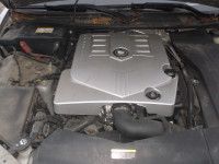 Cadillac STS 2006 - Auto varuosadeks