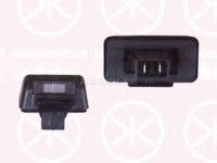 Ford Transit / Tourneo 2000-2006 NUMBRIPLAADI VALGUSTI NUMBRIPLAADI VALGUSTI mudelile FORD TRANSIT (V1...