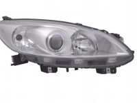 Mazda 5 (CW) 2010-2018 ESITULI ESITULI mudelile MAZDA 5 (CR19) Markeering: ECE...