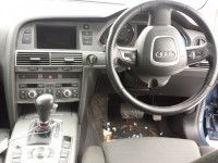 Audi A6 (C6) 2004 - Auto varuosadeks