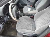 Seat Toledo 2000 - Auto varuosadeks