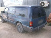 Chrysler Voyager / Town & Country 1994 - Auto varuosadeks