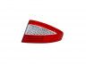 Ford Mondeo 2007-2014 TAGATULI TAGATULI mudelile FORD MONDEO (BA7) Markeering:...