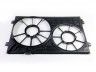 Audi A3 (8P) 2003-2012 RADIAATORI VENTILAATOR RADIAATORI VENTILAATOR mudelile AUDI A3 (8P) Kv...