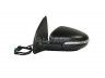 Volkswagen Golf 6 2008-2013 PEEGEL VÄLINE PEEGEL VÄLINE mudelile VW GOLF VI (1L) Reguleer...