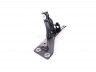 Audi A4 (B7) 2004-2008 STANGE KINNITUS STANGE KINNITUS mudelile AUDI A4 (B7) Material:...