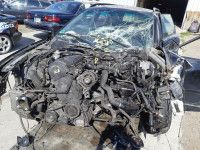 Audi A4 (B5) 2001 - Auto varuosadeks