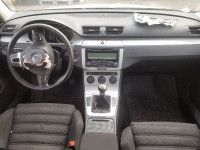 Volkswagen Passat 2009 - Auto varuosadeks