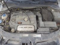 Volkswagen Passat 2009 - Auto varuosadeks