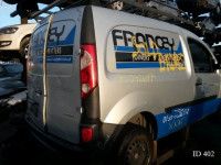 Renault Kangoo 2009 - Auto varuosadeks