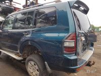 Mitsubishi Pajero 2002 - Auto varuosadeks