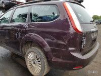 Ford Focus 2008 - Auto varuosadeks