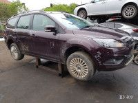 Ford Focus 2008 - Auto varuosadeks
