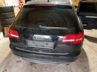 Audi A6 (C6) 2009 - Auto varuosadeks