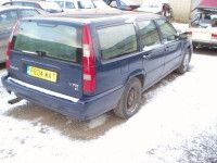 Volvo V70 1997 - Auto varuosadeks