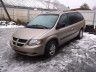 Dodge Caravan 2003 - Auto varuosadeks
