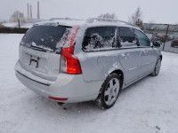Volvo V50 2011 - Auto varuosadeks