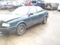 Audi 80 (B4) 1995 - Auto varuosadeks