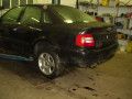 Audi A4 (B5) 1995 - Auto varuosadeks