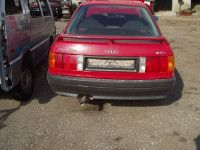 Audi 80 (B3) 1991 - Auto varuosadeks