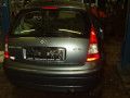 Citroen C3 2007 - Auto varuosadeks